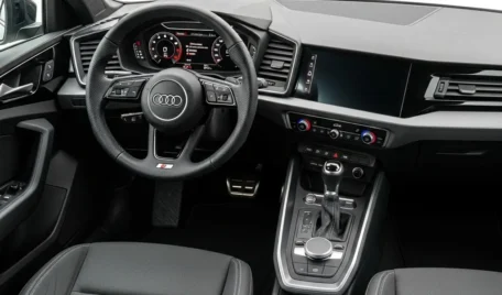 Audi A1 Automatic