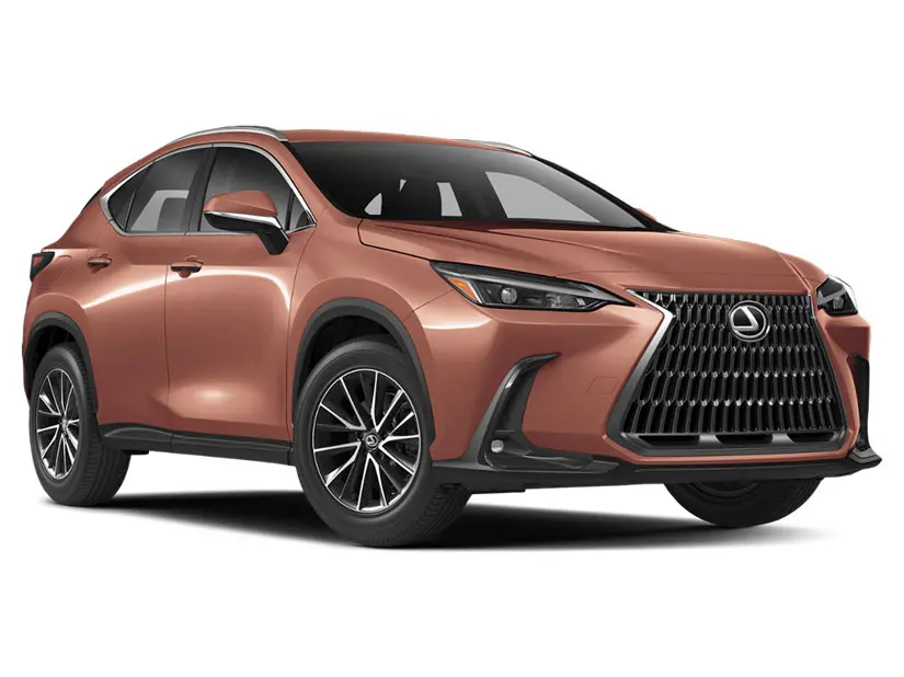 2022 Lexus NX 300