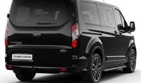 Ford Tourneo