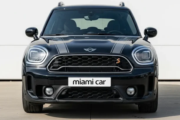 MINI Cooper Countryman